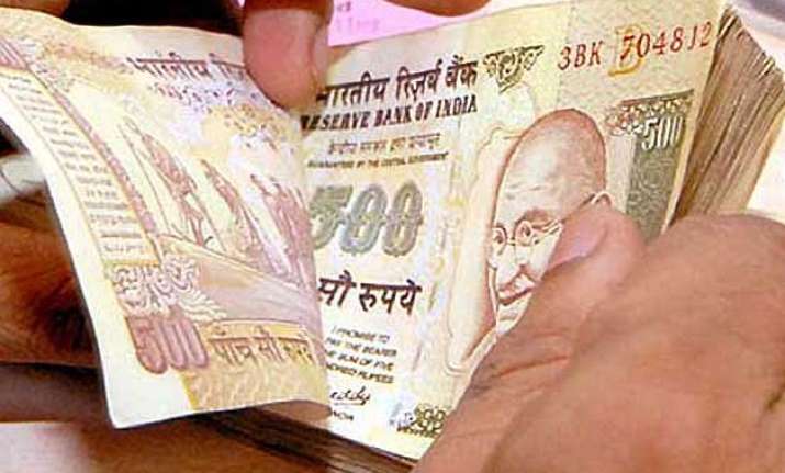 government to borrow rs 3.6 lakh crore in first half of