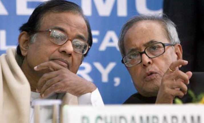 govt rejects jpc demand