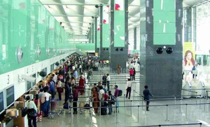 government limits foreign travel by bureaucrats to four a