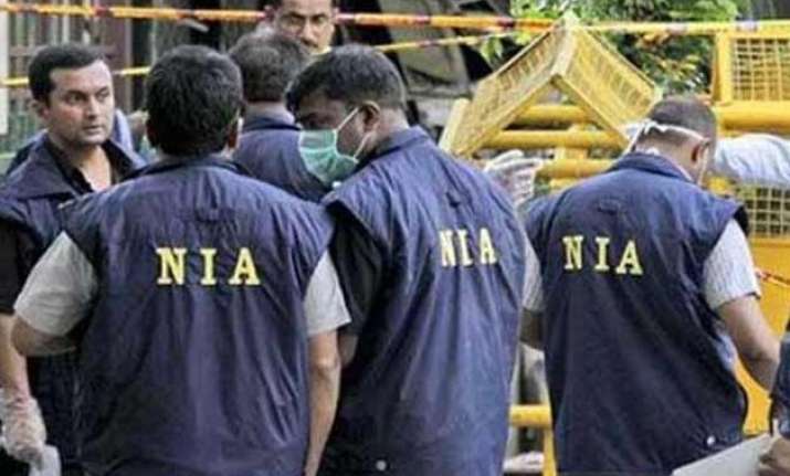 nia files chargesheet against 21 people in burdwan blast