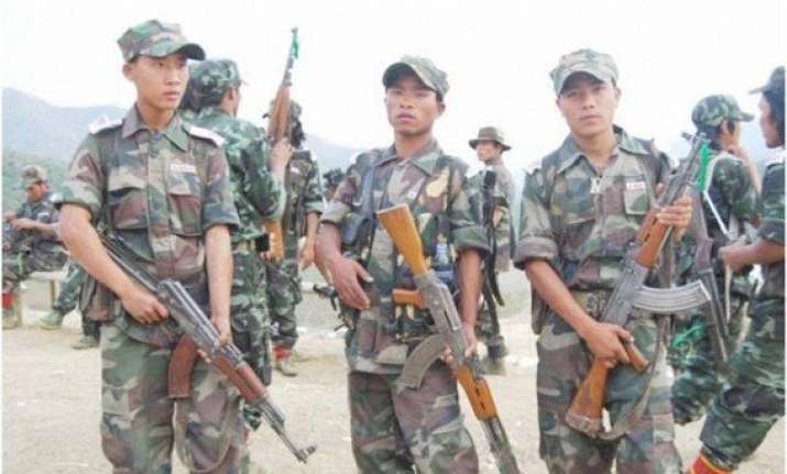 militants kidnap 11 people from mizoram