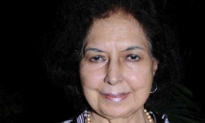 nayantara sahgal hits back at sahitya akademi chief