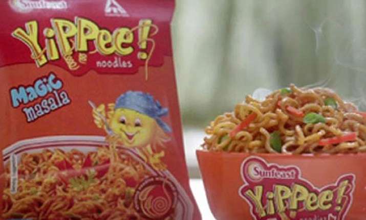 up food regulator finds lead in yippee noodles to file case