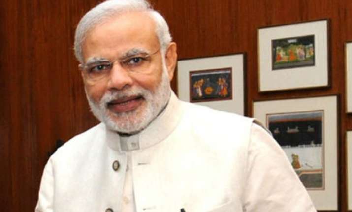 pm modi to visit uae aug 16 17 in first pm visit in 34 years