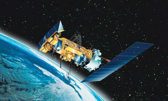 india set to launch five british satellites