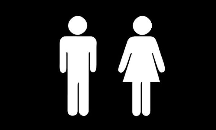 which bathroom to use third gender still face such issues