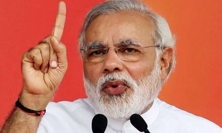pm modi to address rally in kaimur today