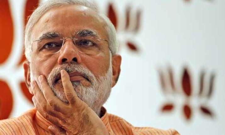 modi directs compensation for those displaced by pakistan