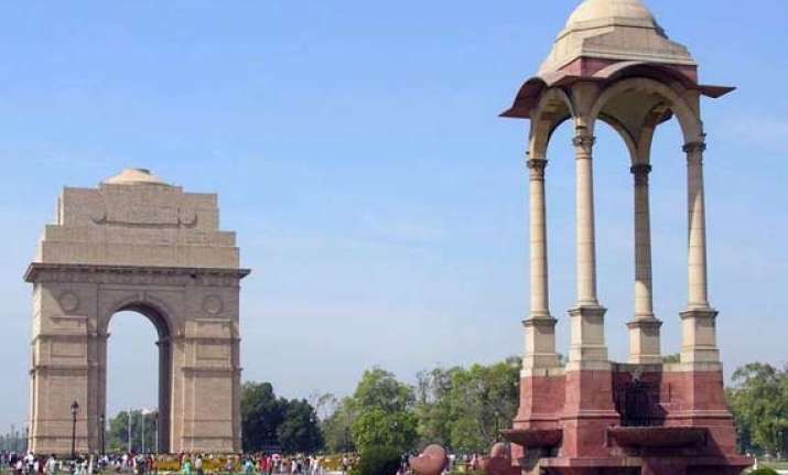 255 locations identified as isolated and sensitive in delhi