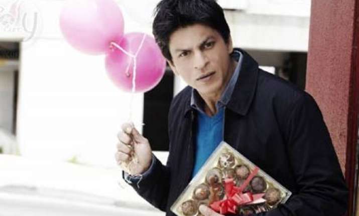 why is srk working in mediocre films