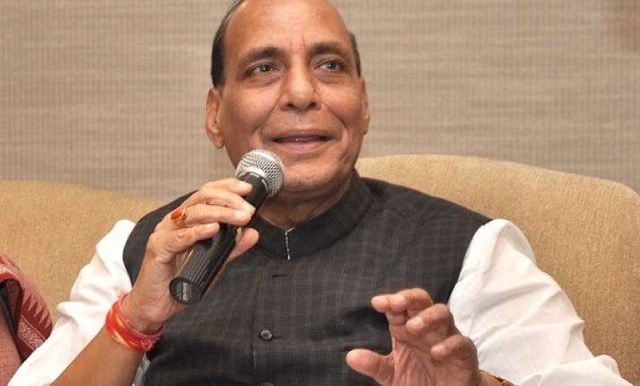 end ceasefire violations else will give befitting reply govt