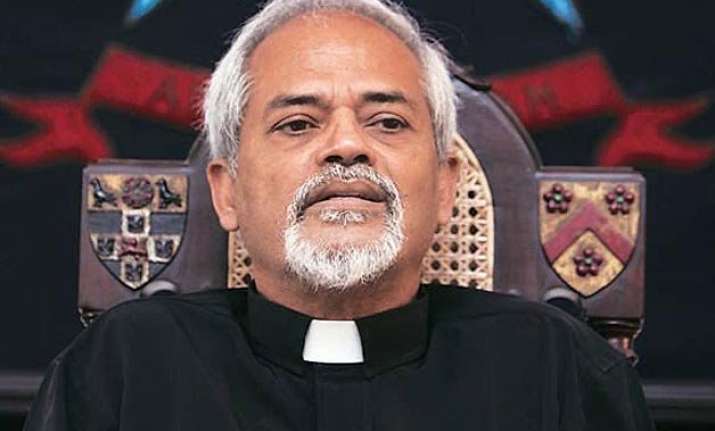 valson thampu to write detective fiction on st. stephen s
