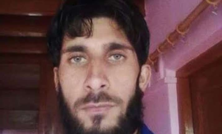 pulwama encounter story of a student who turned terrorist