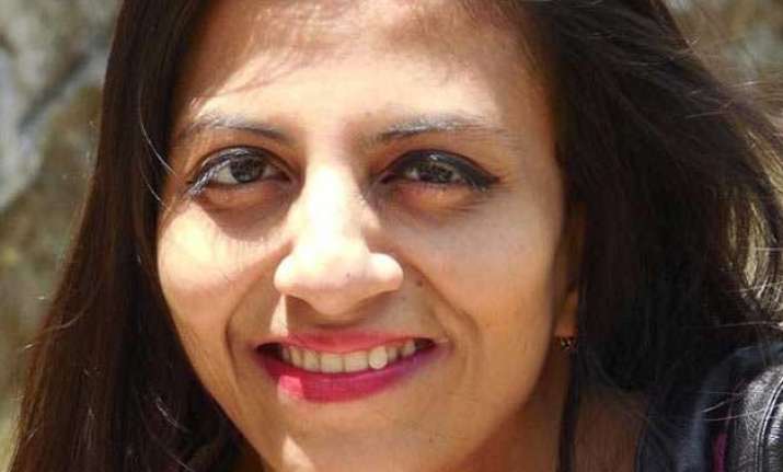 ira singhal could be brand ambassador for specially abled