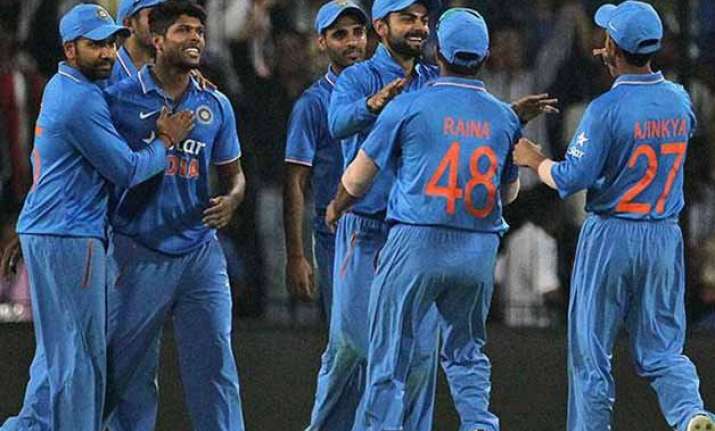 rajkot stadium fortified amid protest threat by patels at