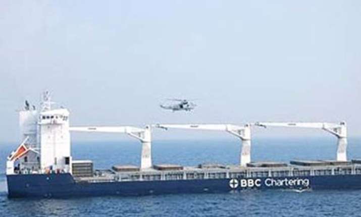 indian navy beats off somalian pirates off mumbai coast