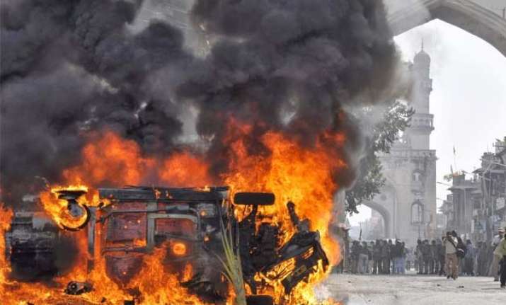 india had highest level of social hostilities in 2013 pew