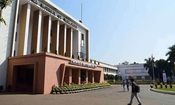 iit iim and isi to offer a joint course