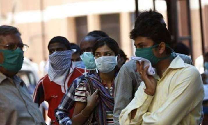 swine flu claims 36 more lives over 19 000 affected