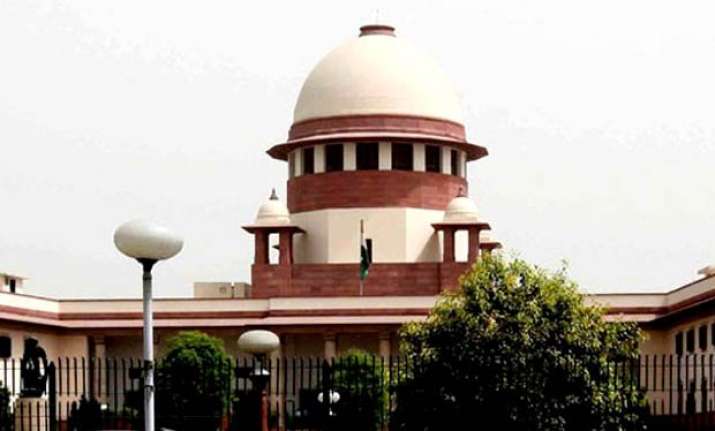 sc to examine whether defamation in ipc unreasonably