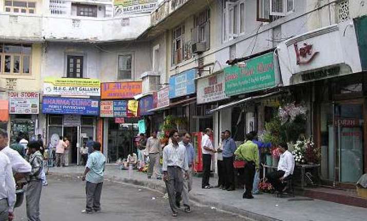 Delhi's Khan Market Is World's 21st Costliest High Street | India News ...