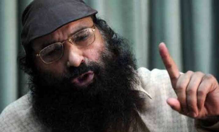 pathankot attack routine not aimed at stalling indo pak