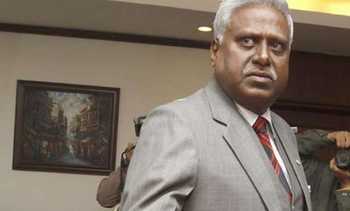 sinha s meetings inappropriate need to be investigated sc