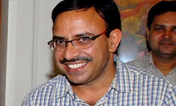 sajjan singh yadav appointed delhi s vat commissioner