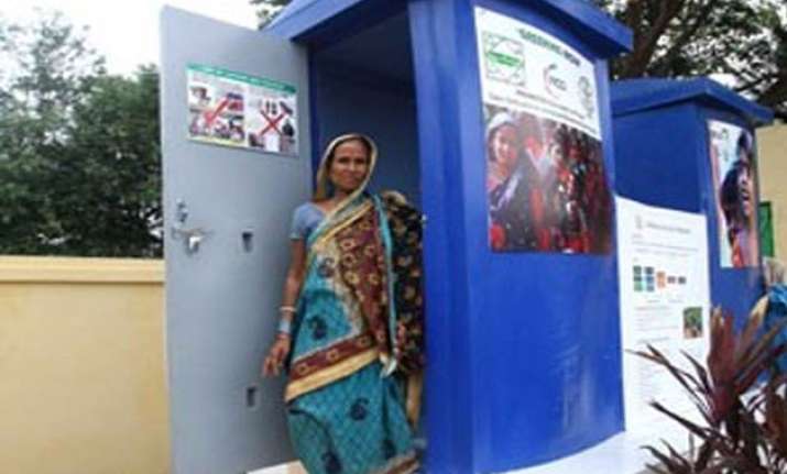 delhi government to install bio digester toilets
