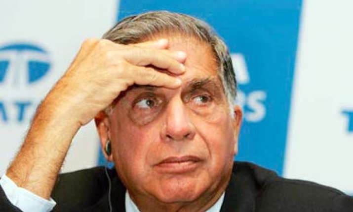 ratan tata was asked to pay rs 15 crore bribe to minister