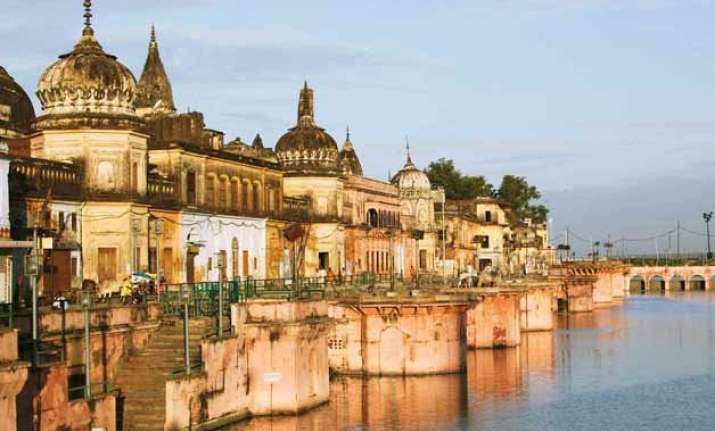 south koreans worship lord ram s ayodhya as their maternal
