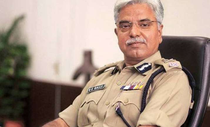 b.s. bassi not upset over exclusion from cic list
