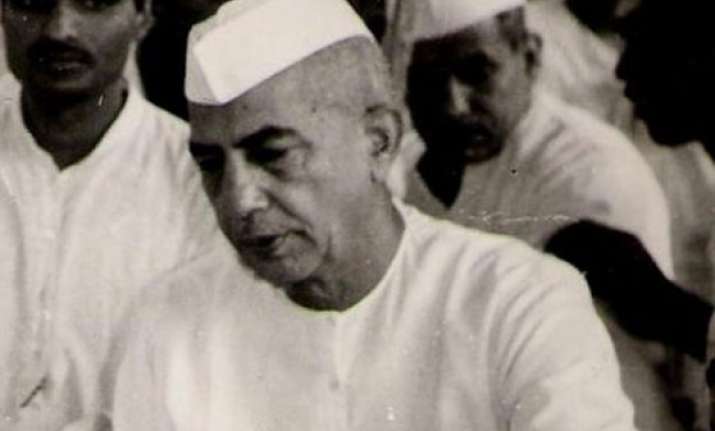 chaudhary charan singh s birthday declared as a public
