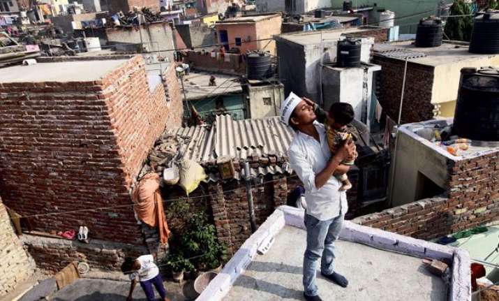 50 villages of delhi will be urbanized soon
