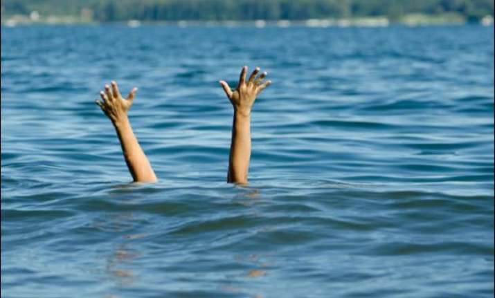 drowning an unknown public health disaster