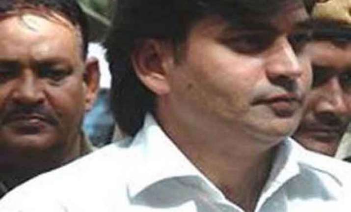 katara case hc refuses early hearing of vikas yadav parole