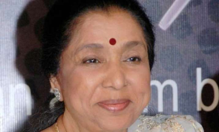 asha bhosale says her machhar comment was not against raj