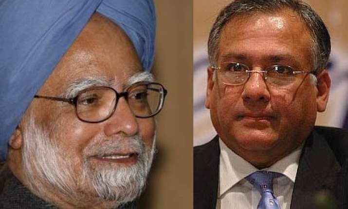 govt changes counsel for pm in 2g case