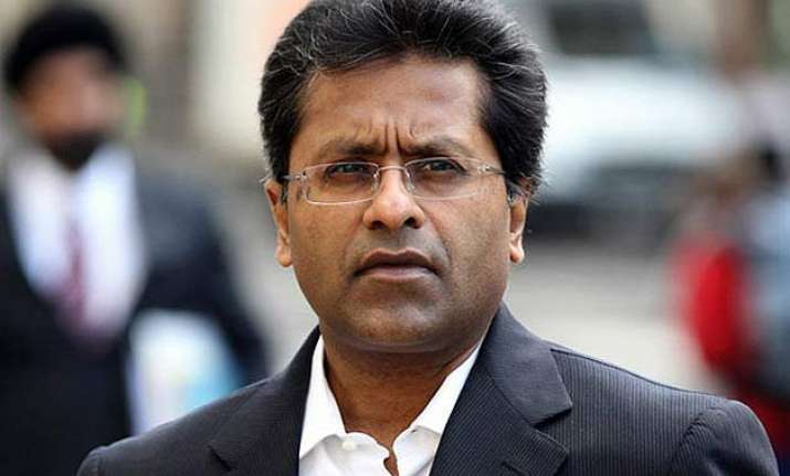enforcement directorate seeks nbw against lalit modi after