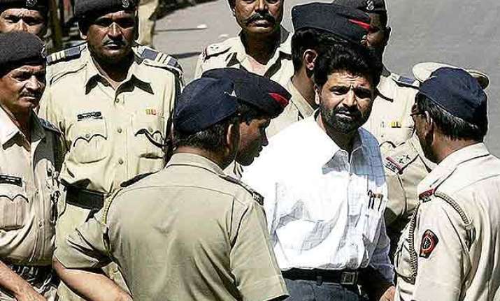 after supreme court denies relief memon submits mercy