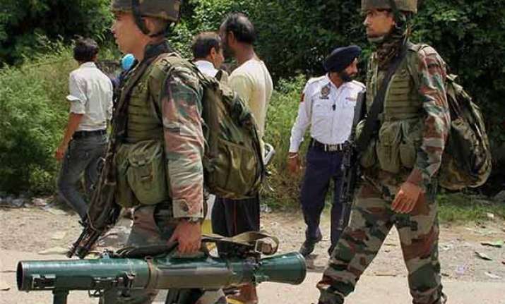 lessons from pathankot history tells us pakistan army will