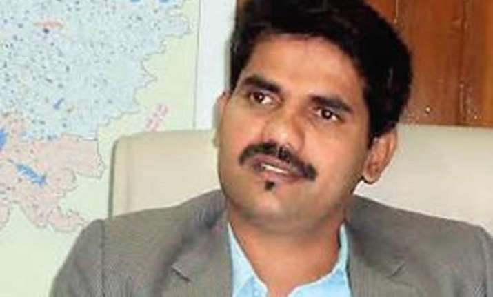 karnataka government to handle situation after death of ias