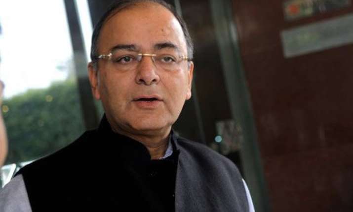 scribe s death jaitley for very fair inquiry