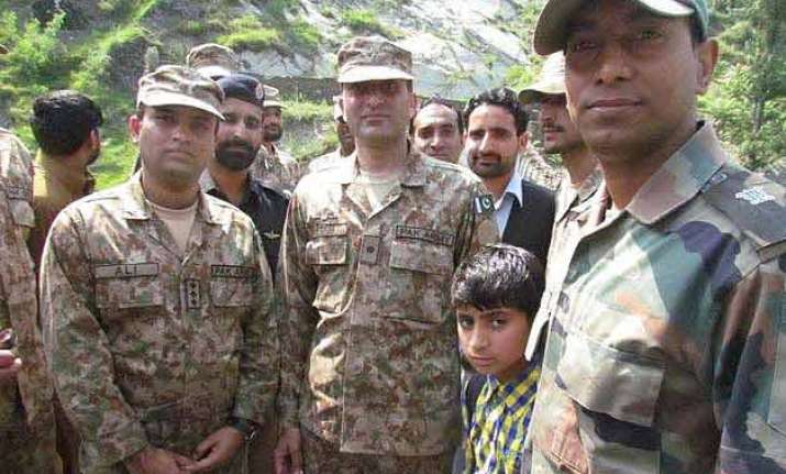 indian army hands over 11 year old pok boy to pakistani side