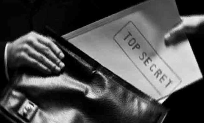 corporate espionage hunt on for a woman who operated in