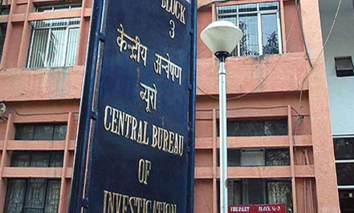 2g case special court raps cbi for distorting and