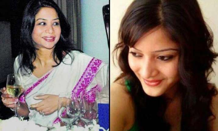 sheena bora murder the secret caller who tipped off police