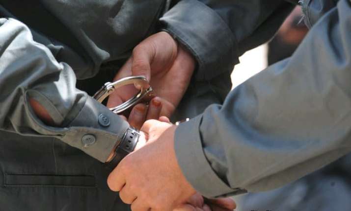 chit fund scam cbi arrests seashore group director pravat