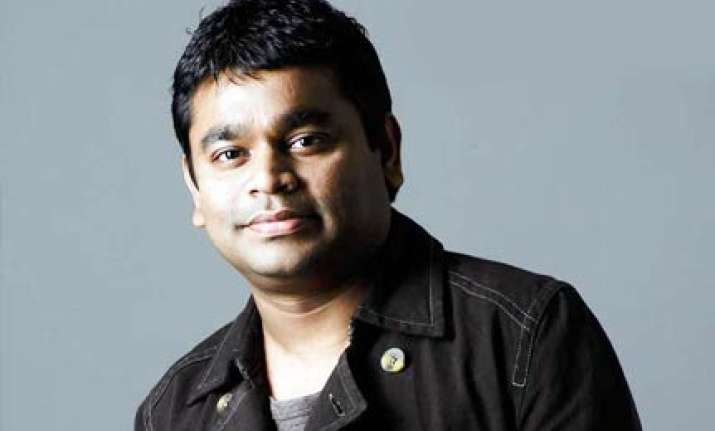 rahman to get indira gandhi award for national integration