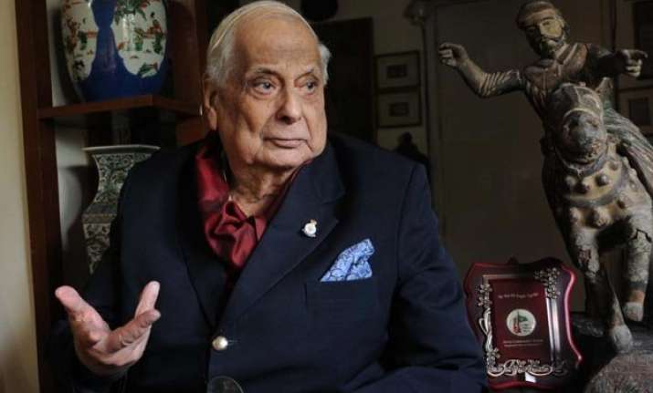 lt gen jfr jacob 1971 war hero who did a lot for chandigarh